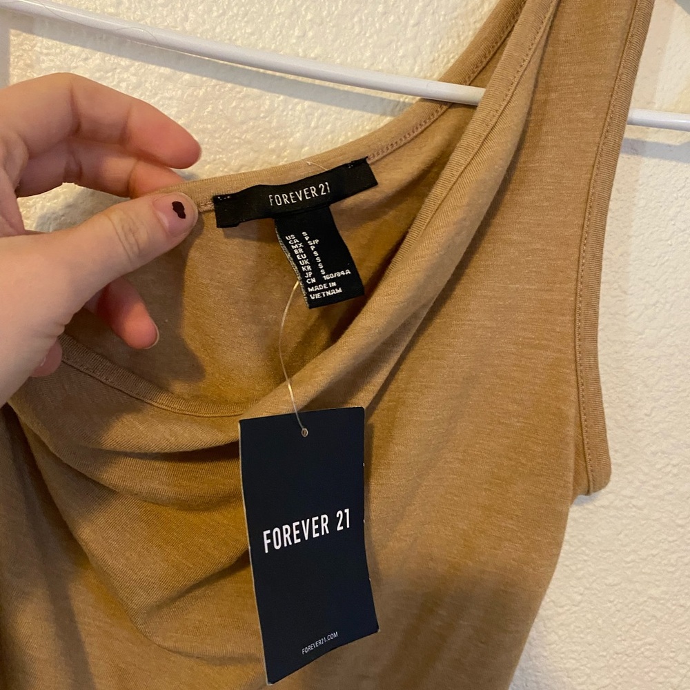 Forever 21 bodysuit - Picture 2 of 3